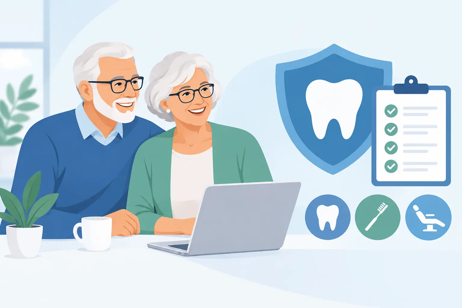 Best Dental Plans for Seniors: What to Compare