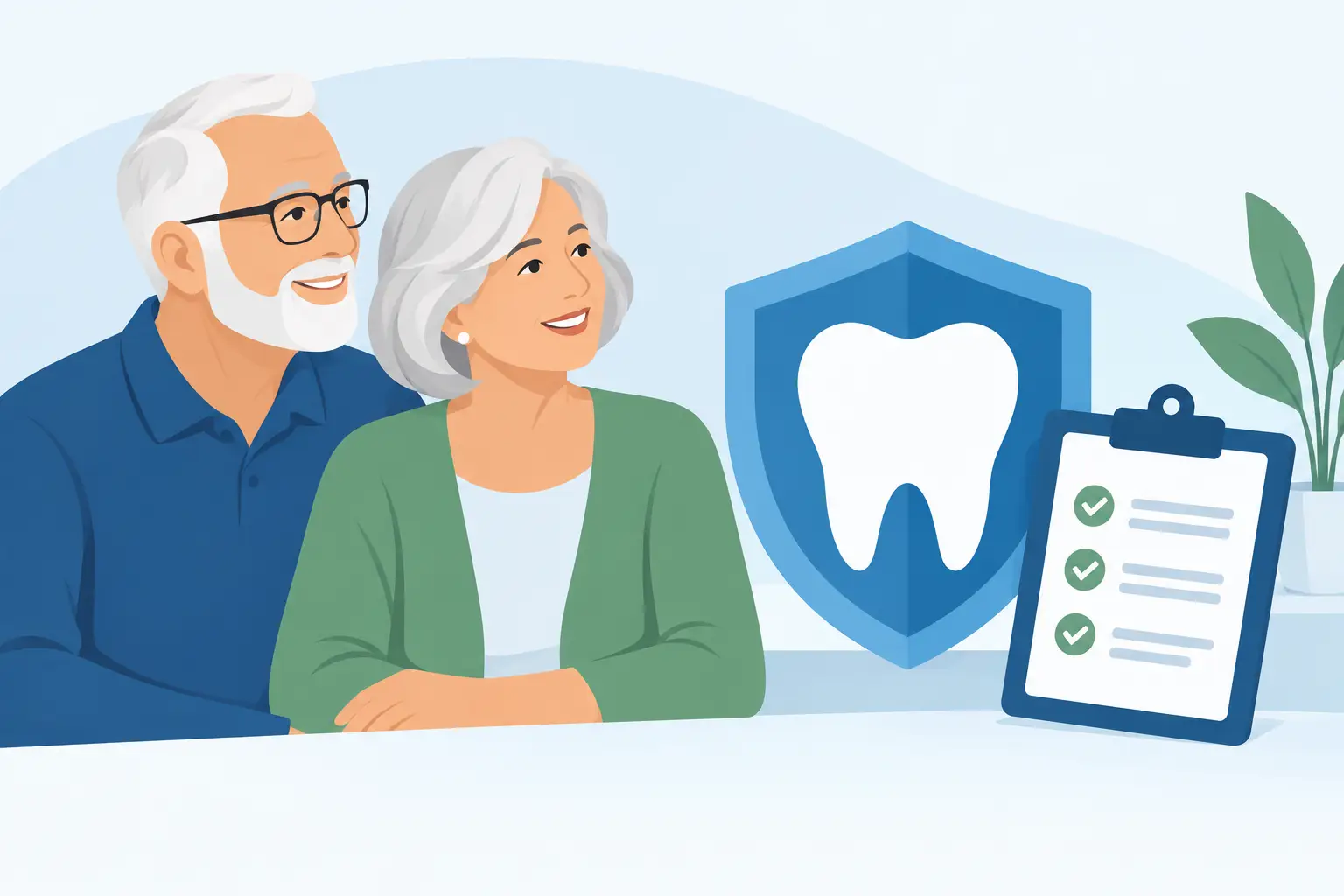 Dental Insurance Choices for Medicare Beneficiaries