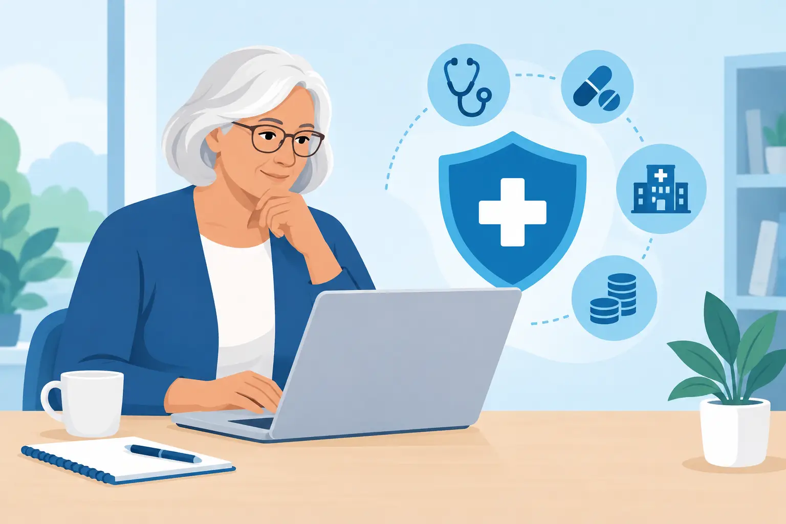 How to Estimate Medicare Costs Before You Enroll