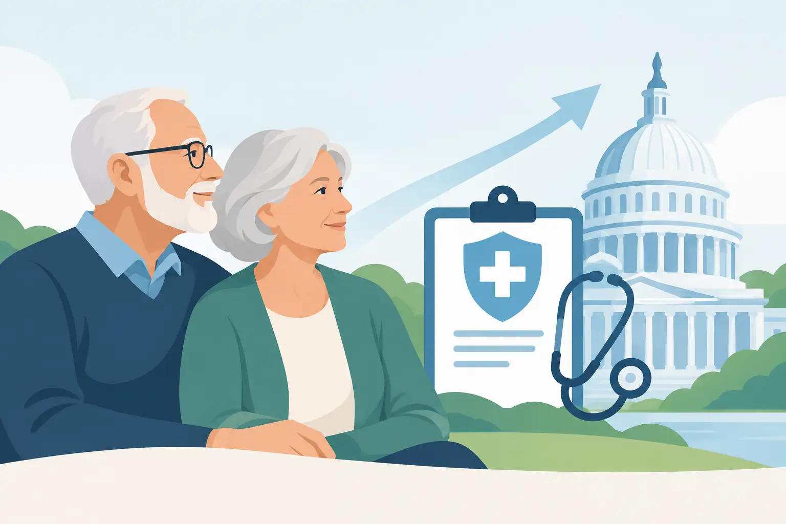 Future Medicare Policy Changes for Retirees