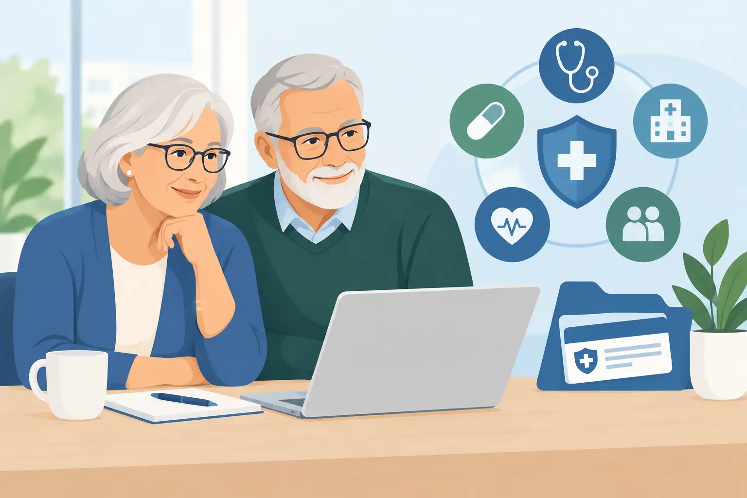 Turning 65 Medicare Guide for Your Next Steps
