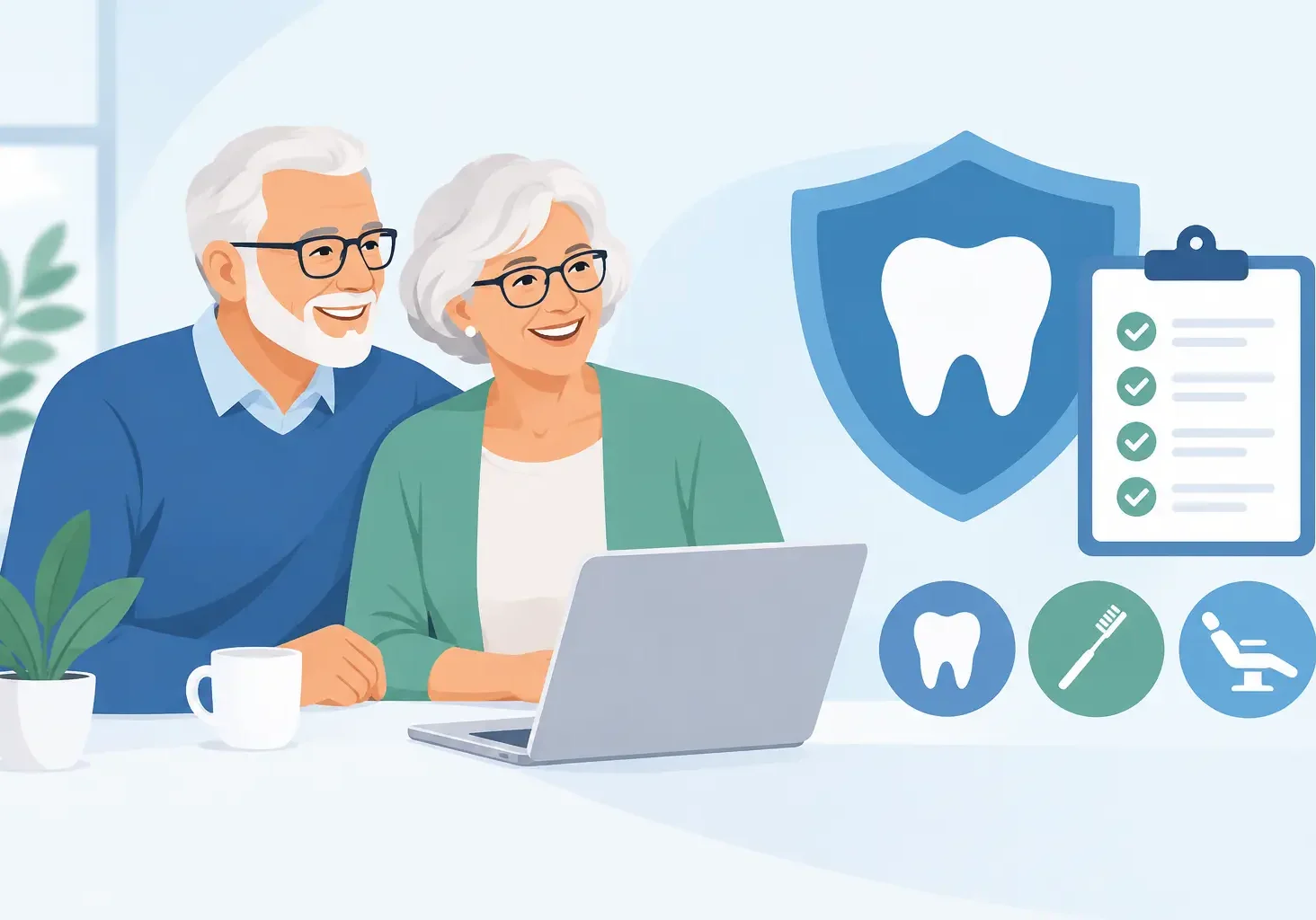 Best Dental Plans for Seniors: What to Compare