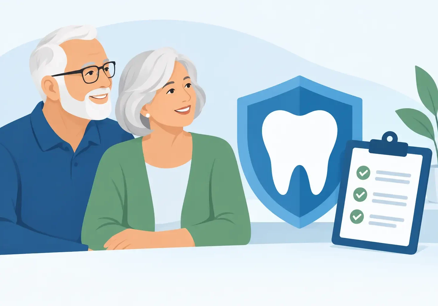 Dental Insurance Choices for Medicare Beneficiaries