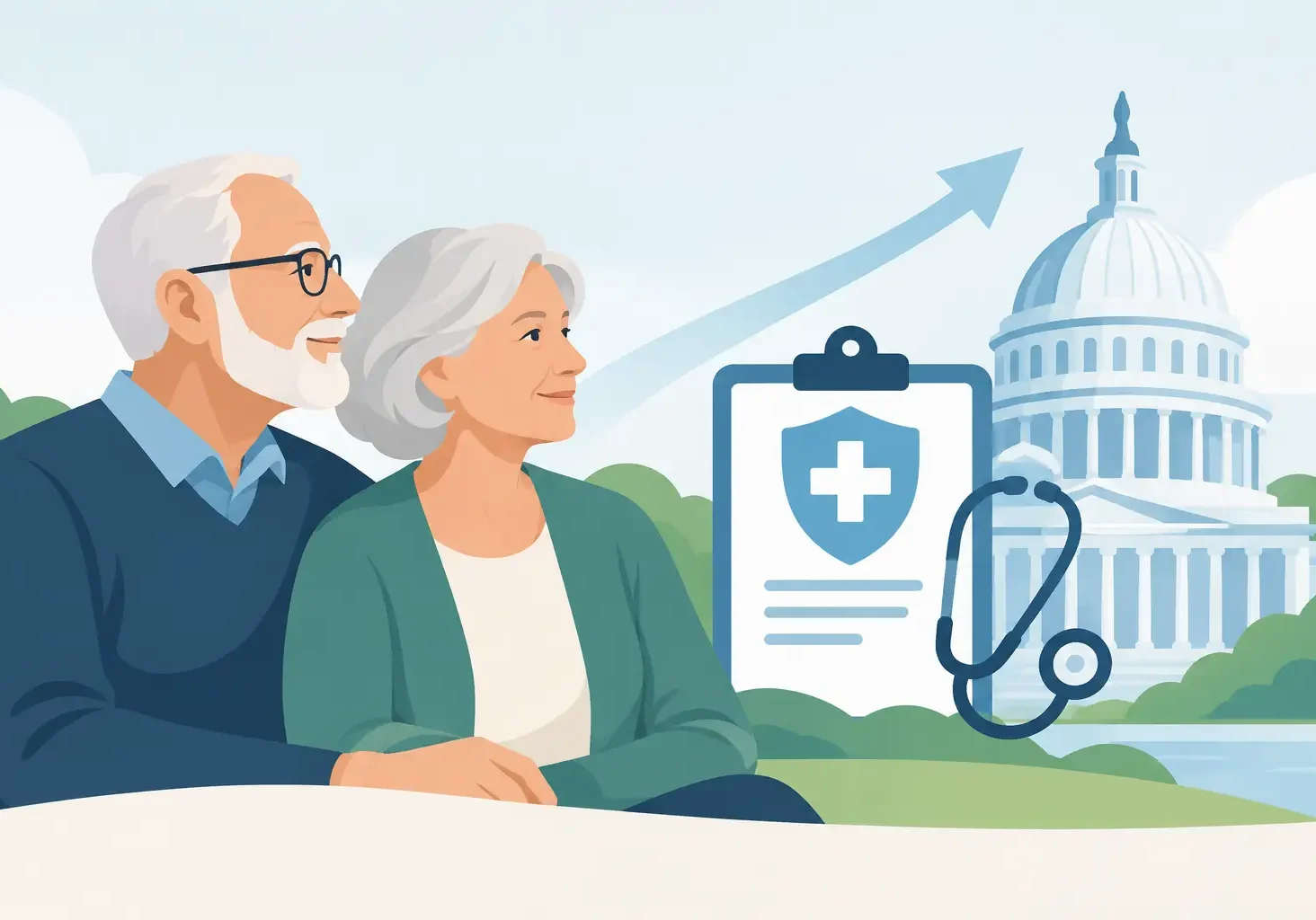 Future Medicare Policy Changes for Retirees