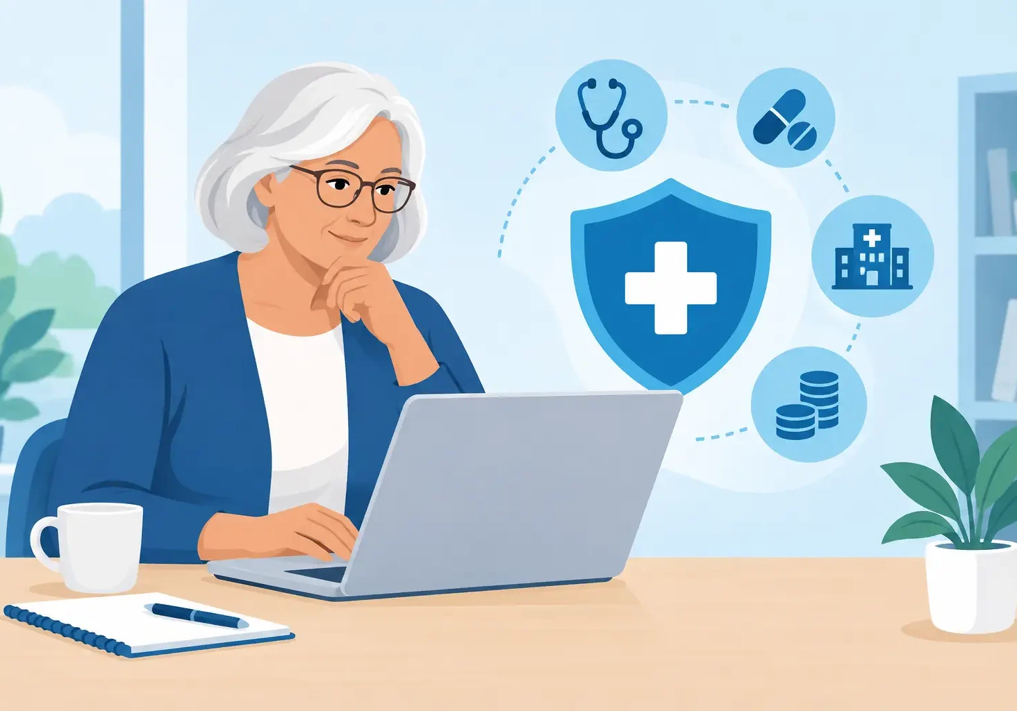 How to Estimate Medicare Costs Before You Enroll